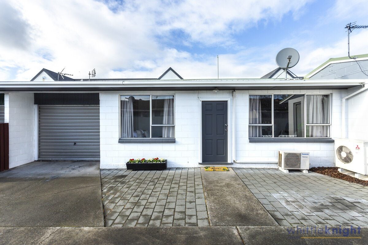 2/74 King Street, Sydenham, Christchurch - Carousel 2