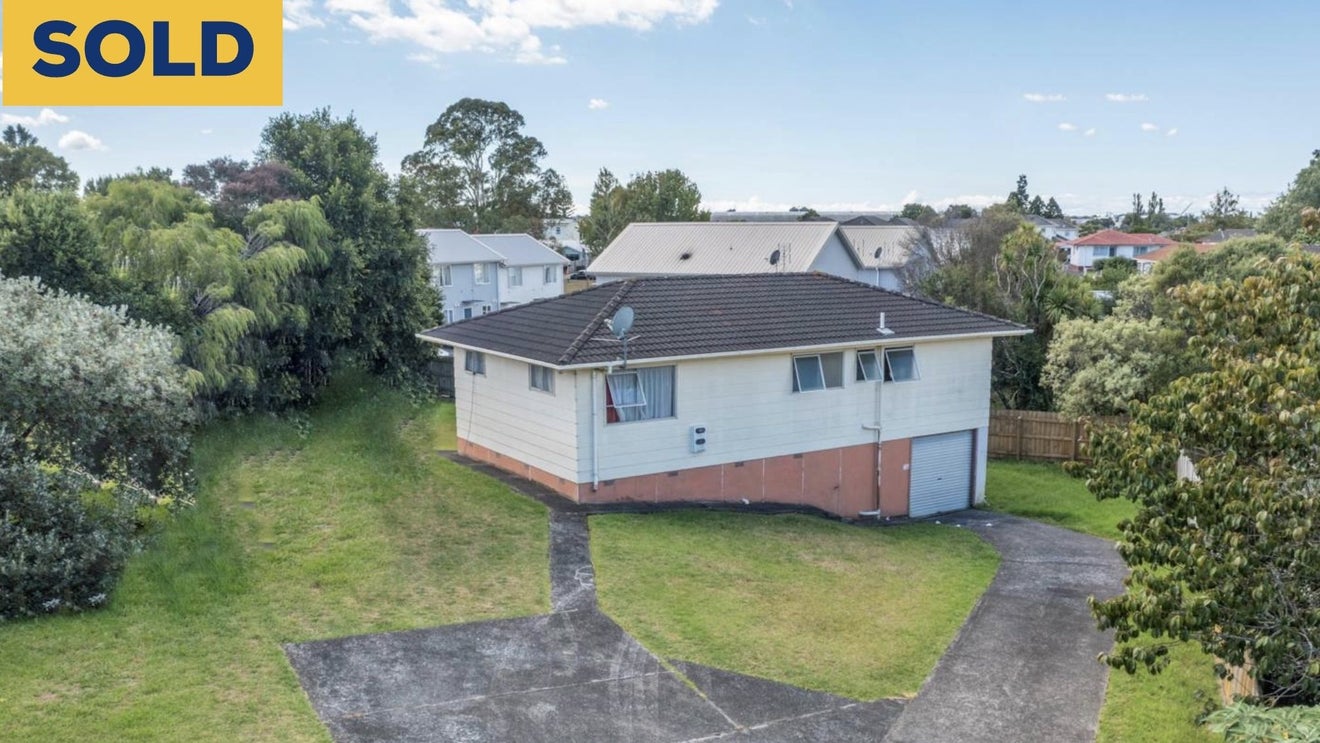 20 Lendic Avenue, Henderson, Auckland - Carousel 1
