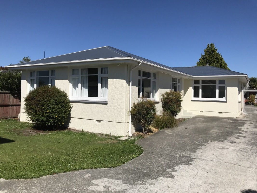 51 Peer Street, Upper Riccarton, Christchurch - Carousel 1