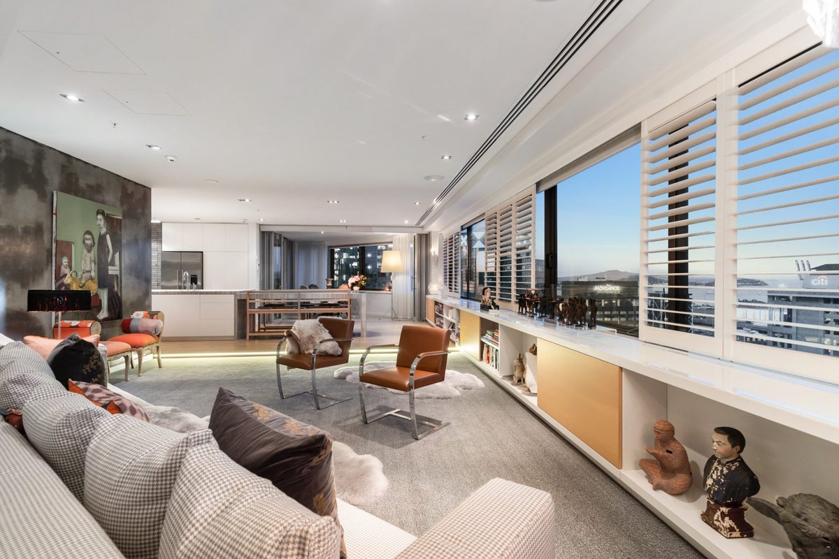1608/26 Albert Street, Auckland Central, Auckland - Carousel 1