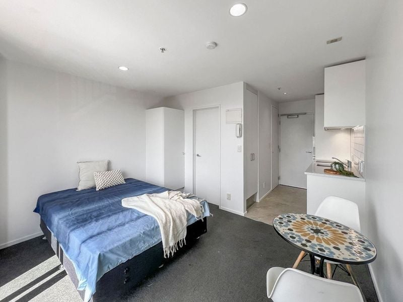 6D/11 Howe Street, Auckland Central, Auckland - Carousel 2