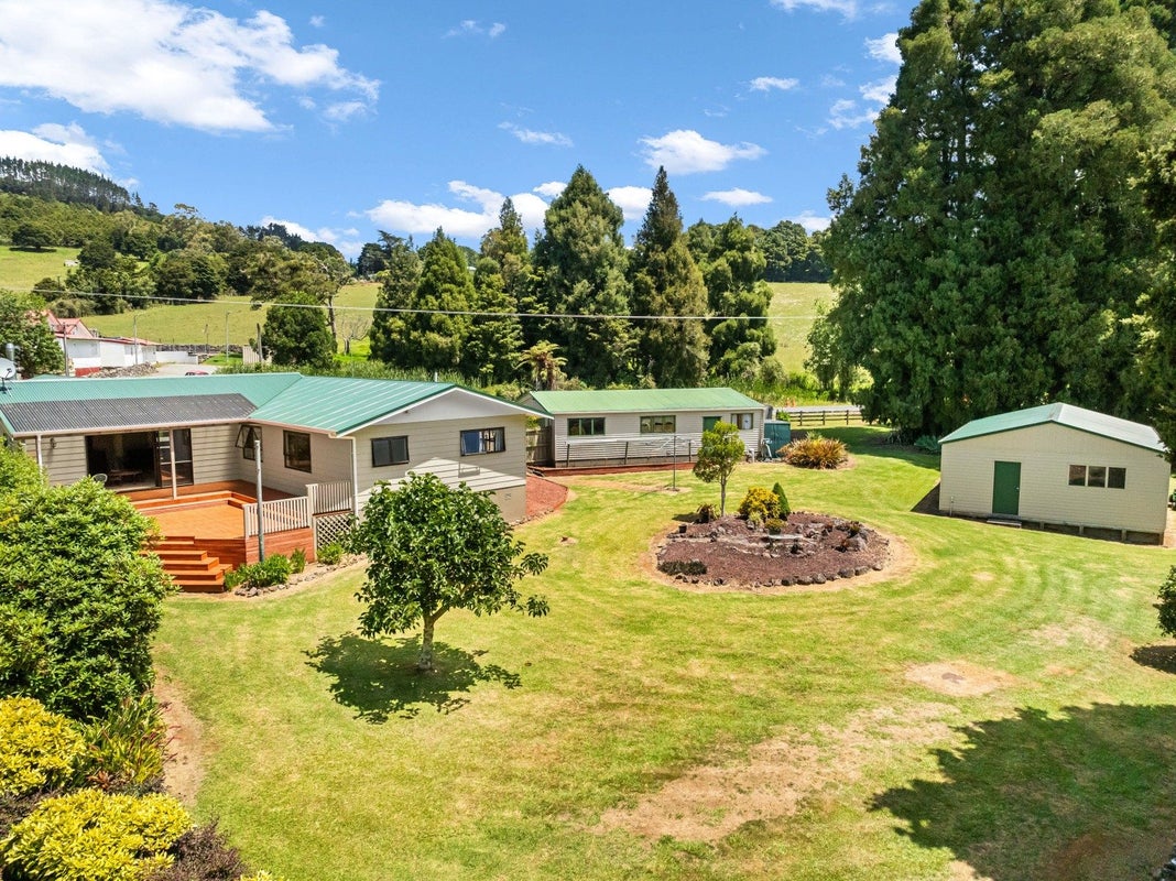 384 Pipiwai Road, Ngararatunua, Whangarei - Carousel 1