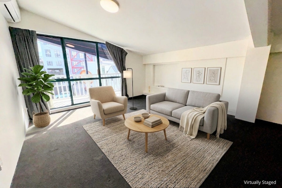 7/5 Hopper Street, Mount Cook, Wellington - Carousel 1