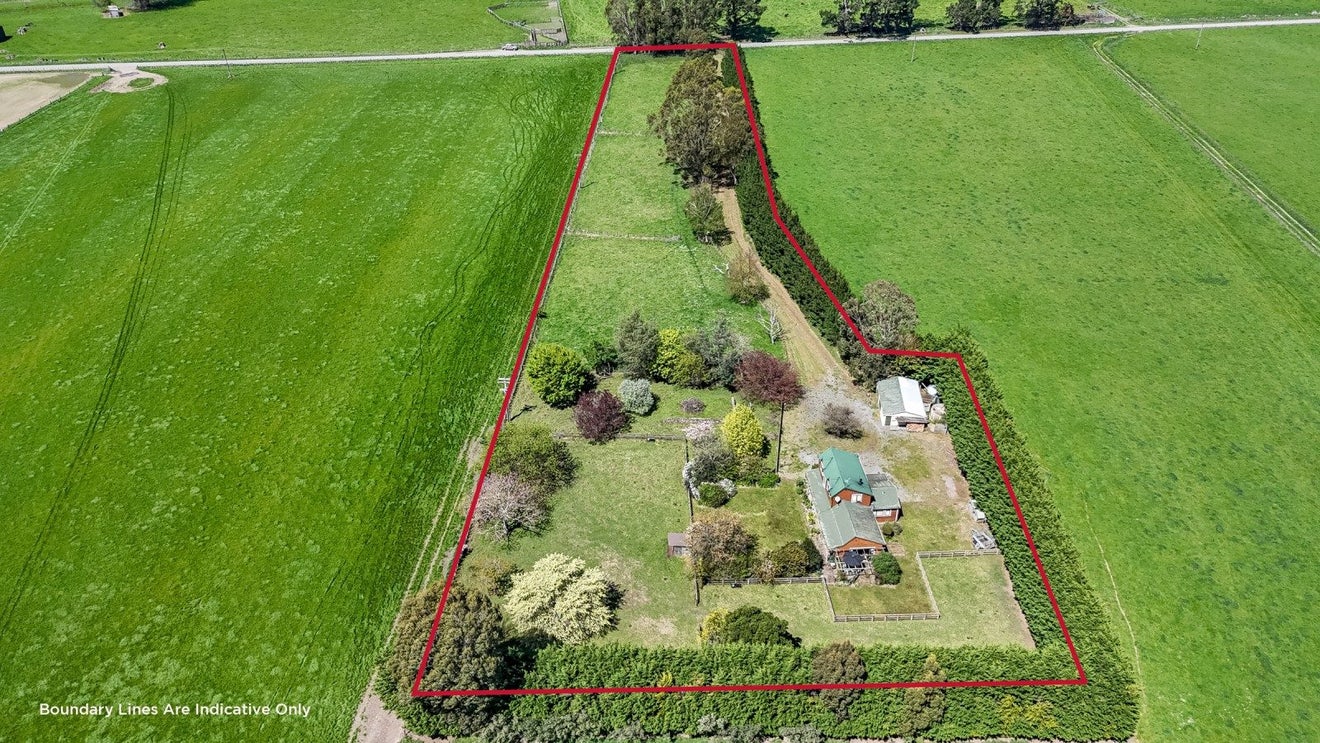 157 Perrys Road, East Taratahi, Masterton - Carousel 1