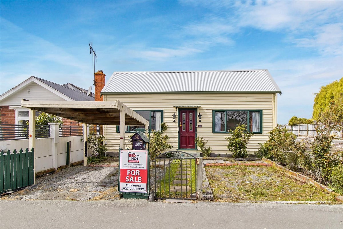 30 Victoria Street, Parkside, Timaru - Carousel 23