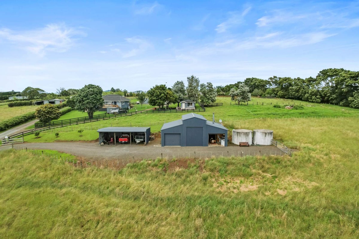 176A State Highway 2, Mangatawhiri, Pokeno - Carousel 2