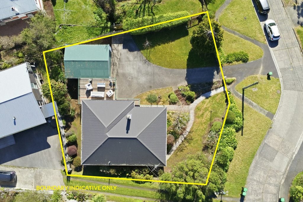 34 Dalmeny Street, North East Valley, Dunedin, Otago - Carousel 19