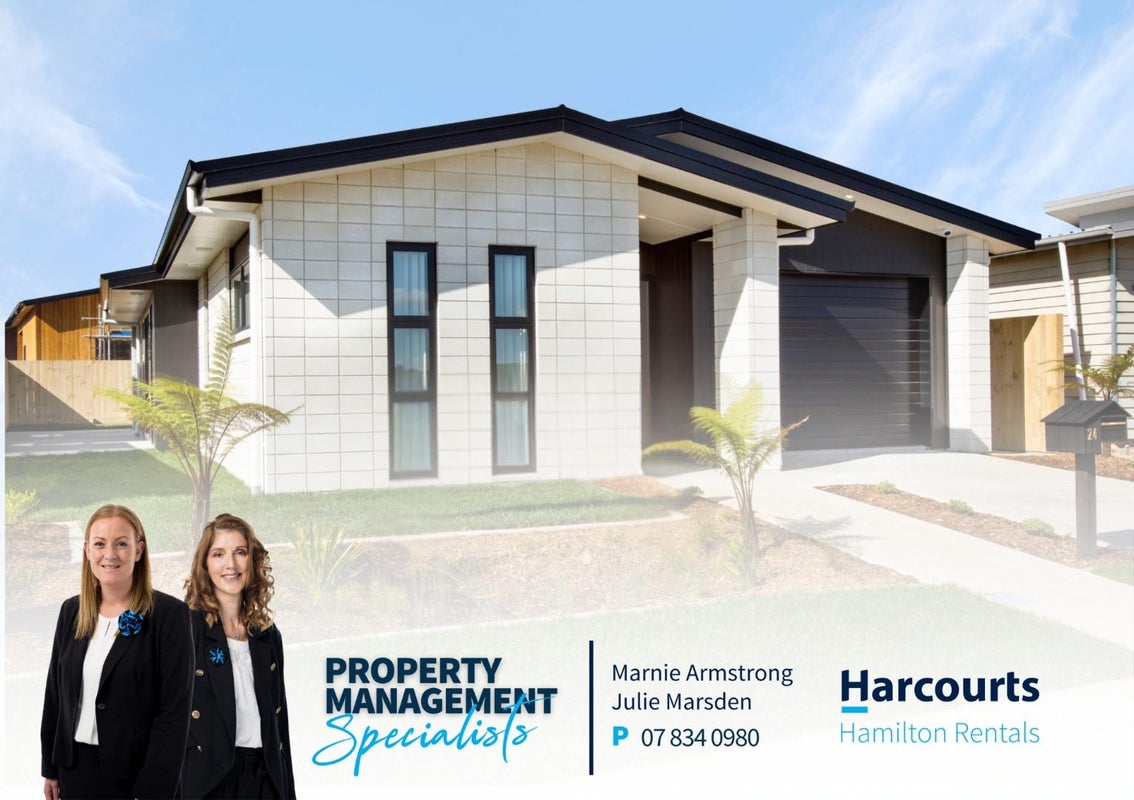 24 Taiatea Drive, Baverstock, Hamilton - Carousel 1