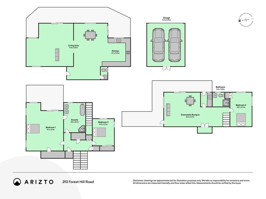 292 Forest Hill Road, Waiatarua, Auckland - Carousel 20