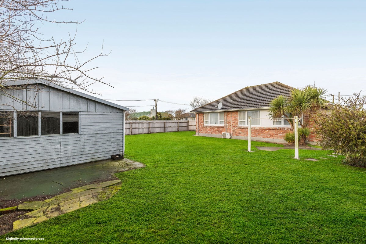 25 Mattingley Street, Aranui, Christchurch - Carousel 13