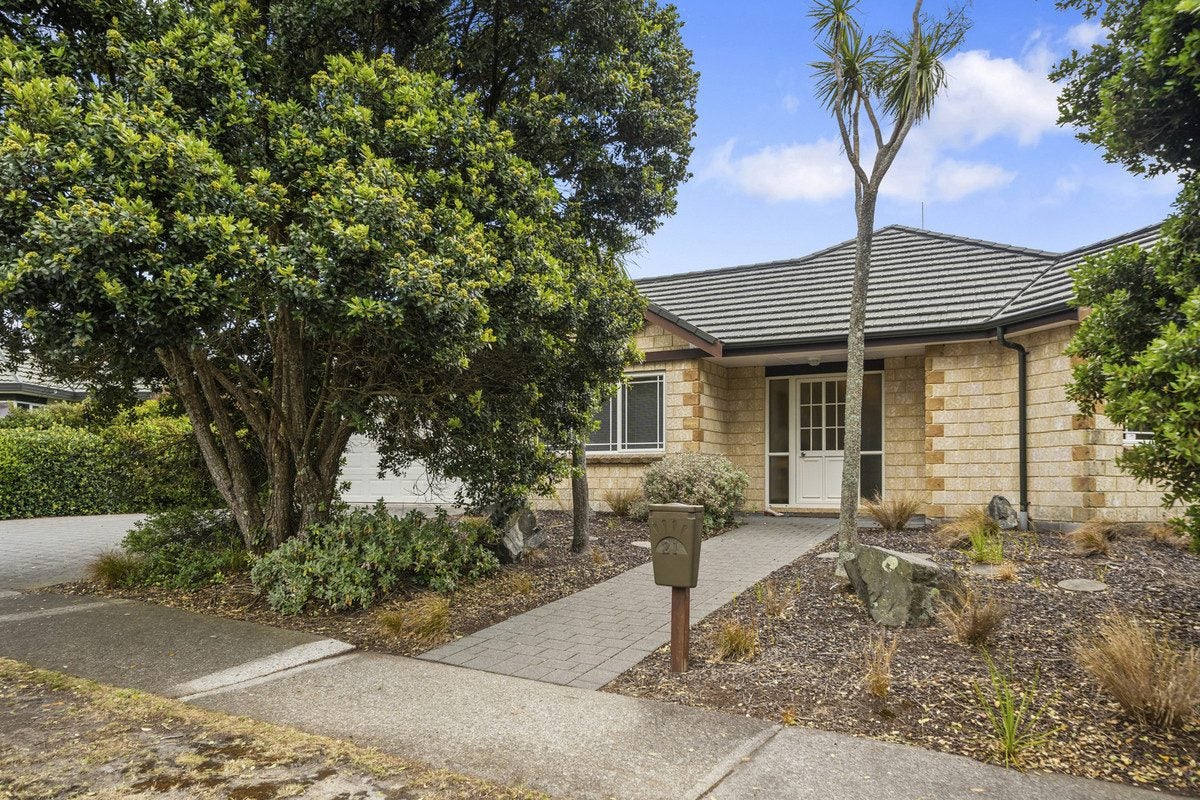 21 Kotuku Drive, Paraparaumu Beach, Paraparaumu - Carousel 1