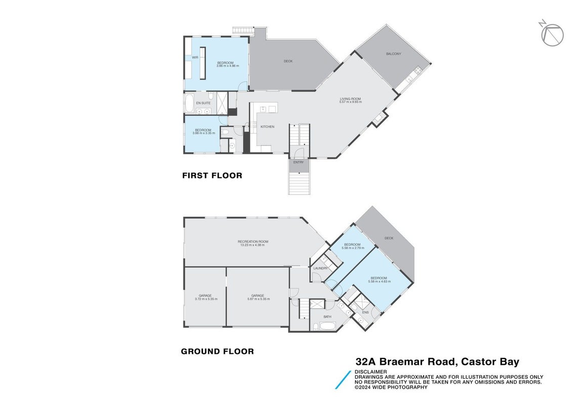32A Braemar Road, Castor Bay, Auckland - Carousel 21
