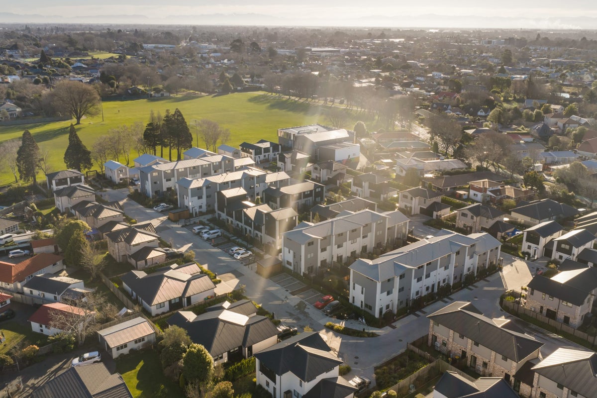 2/81 Mohua Lane, Upper Riccarton, Christchurch City, Canterbury - Carousel 13