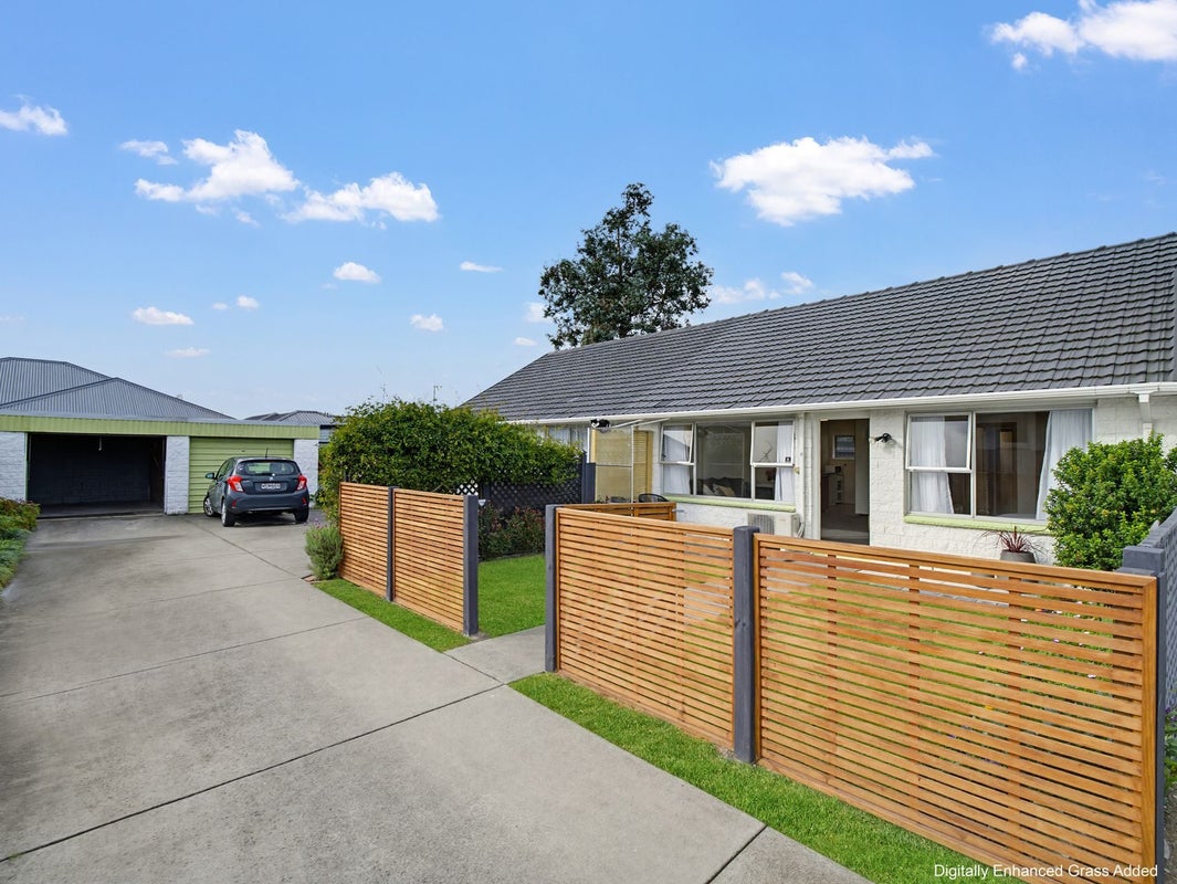 3/22 Clive Street, Phillipstown, Christchurch - Carousel 2