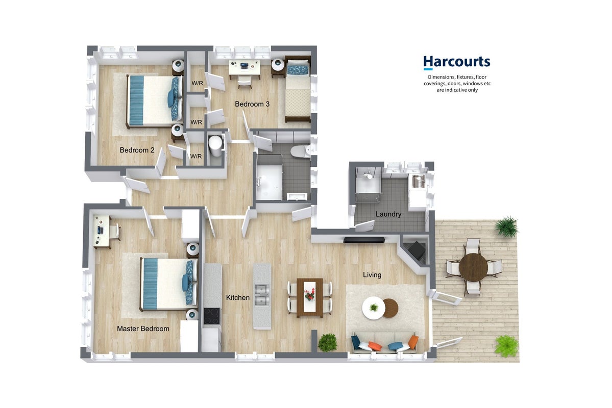 4 Mary Street, Redwoodtown, Blenheim - Carousel 32