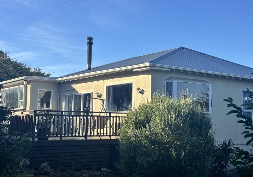 80 FORTIFICATION Road, Kakanui, Oamaru - Carousel 1