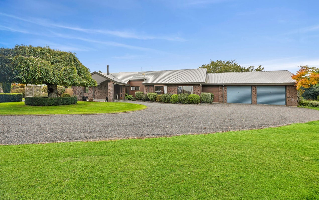 1098 Tower Road, Turangaomoana, Matamata - Carousel 1