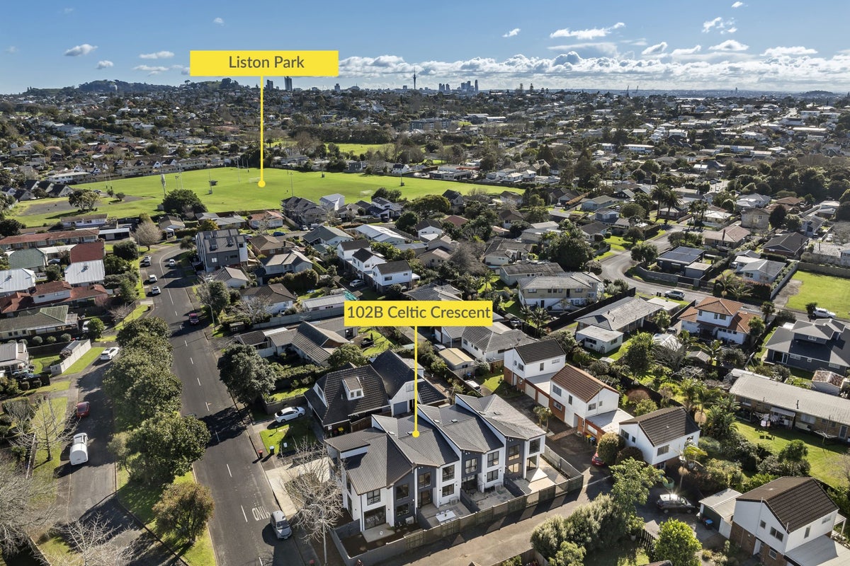 102B Celtic Crescent, Ellerslie, Auckland - Carousel 19