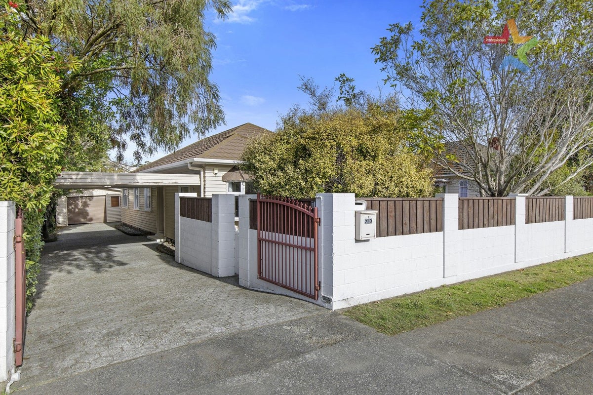 270 Waterloo Road, Waterloo, Lower Hutt - Carousel 1