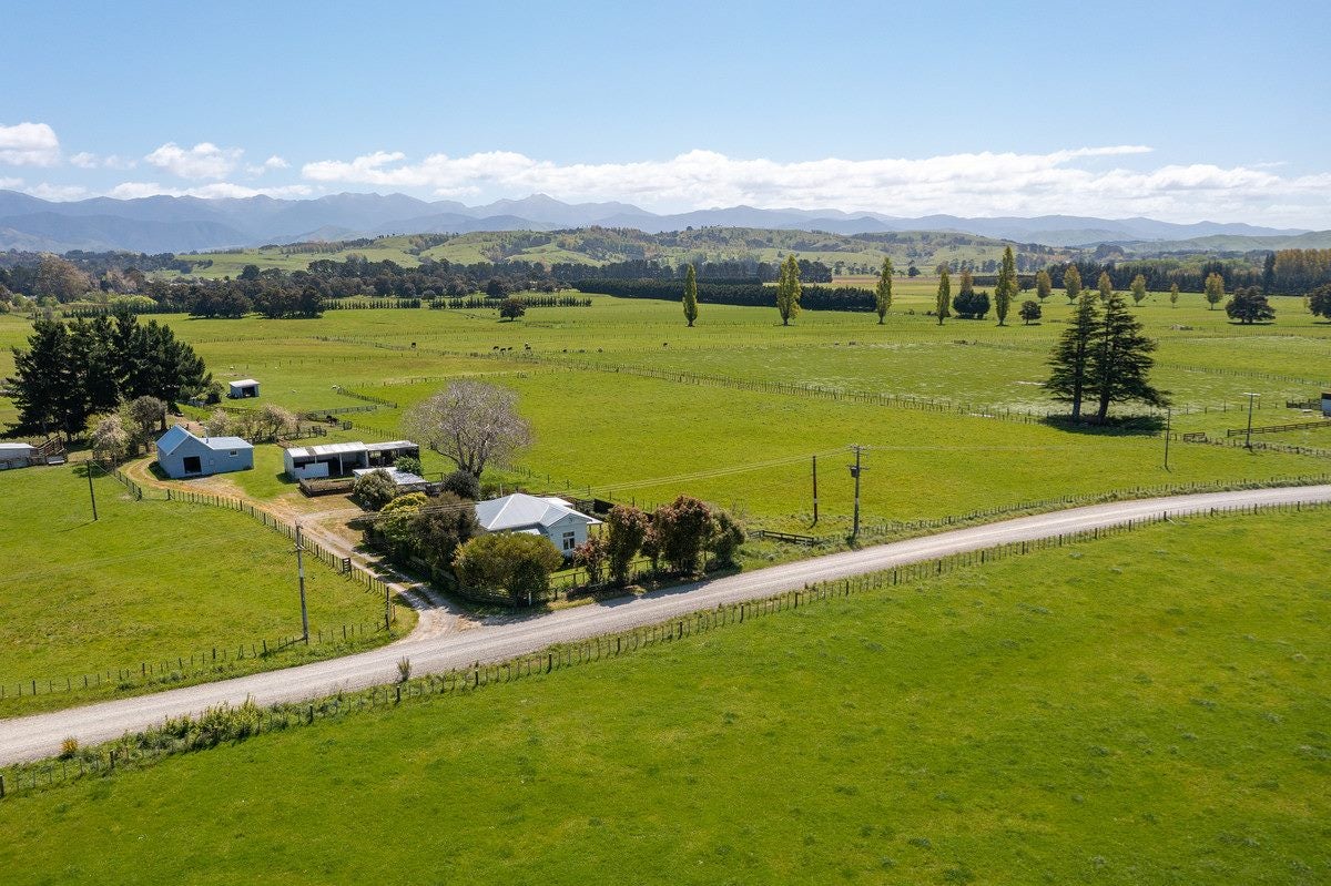 49 Budd Road, Upper Plain, Masterton - Carousel 1