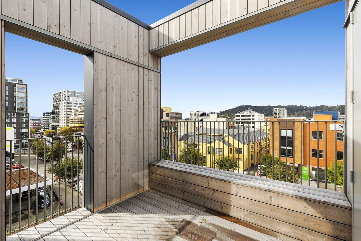 192 Victoria Street, Te Aro, Wellington - Carousel 2