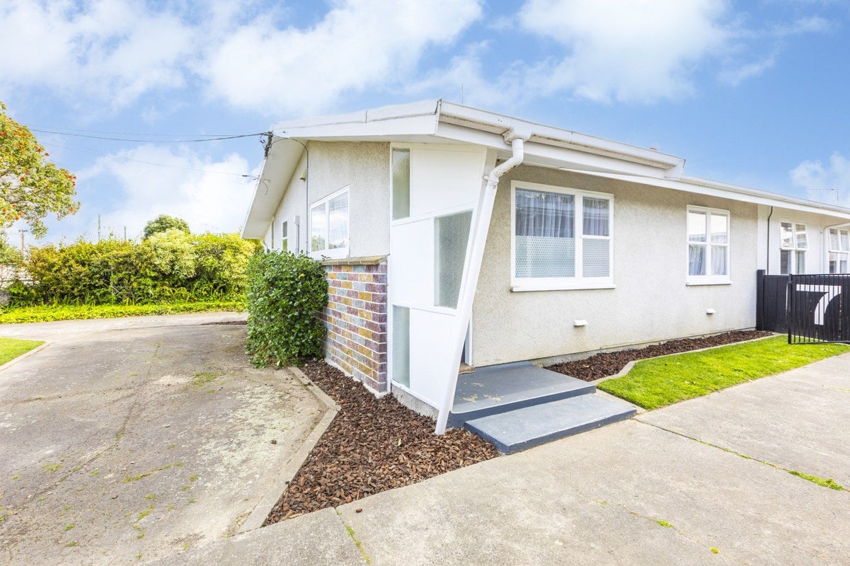 7a ARNOLD STreet, ONEKAWA, NAPIER - Carousel 11