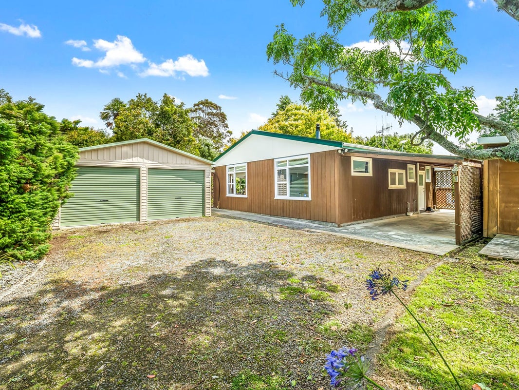 451 Blueskin Road, Brunswick, Whanganui - Carousel 1