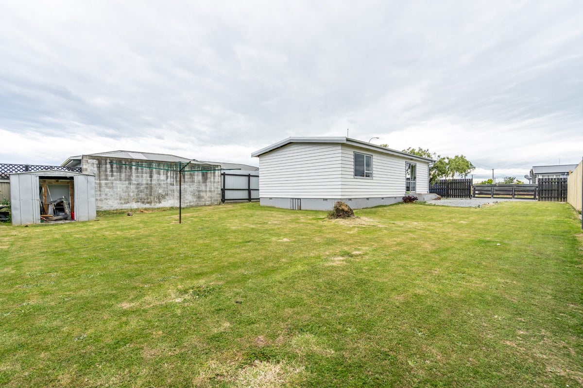 44 Waiau Place, Kingswell, Invercargill, Southland - Carousel 12