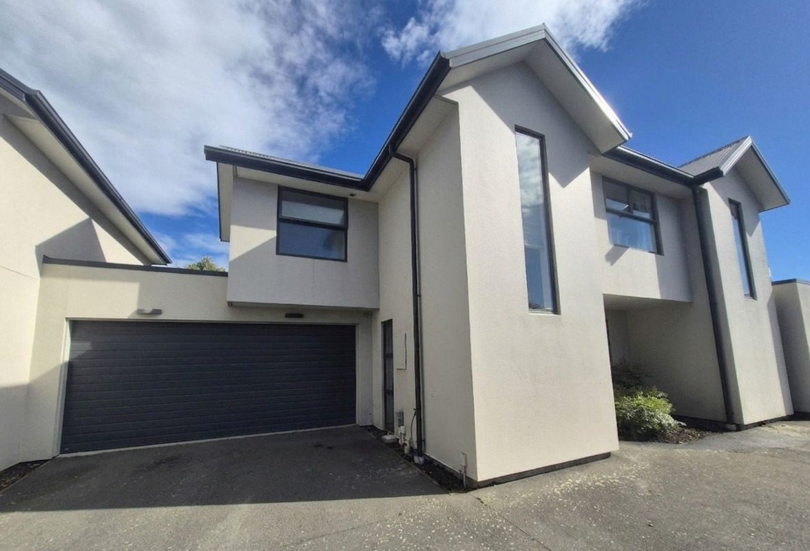5B Rex Street, Riccarton, Christchurch - Carousel 1
