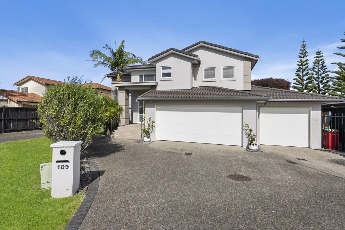 109 Pine Harbour Parade, Beachlands, Auckland - Carousel 1