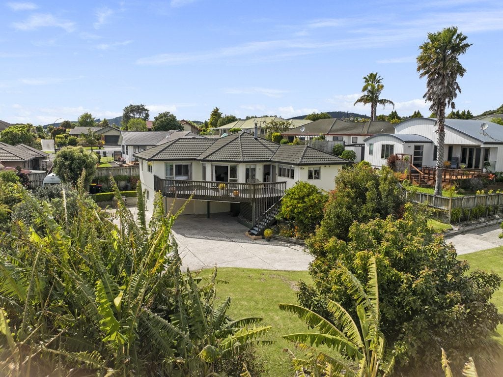 3 Maddison Place, Welcome Bay, Tauranga - Carousel 24