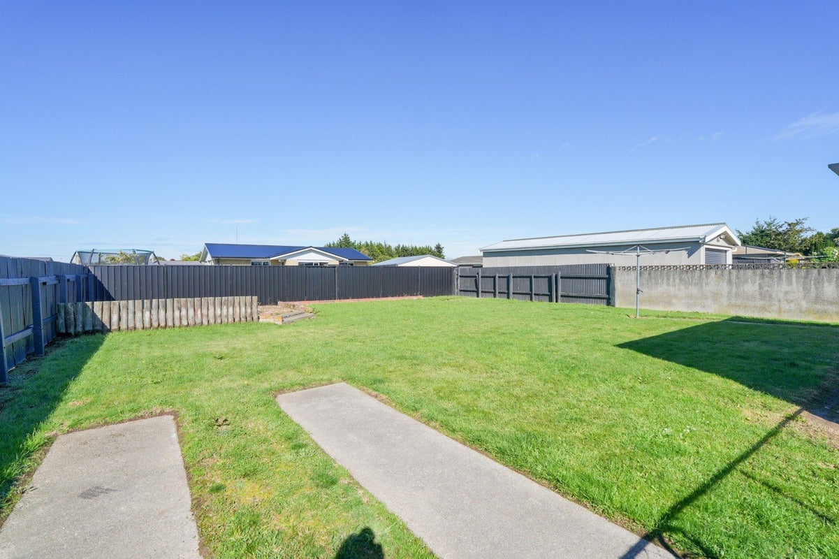 169 Oreti Street, Kingswell, Invercargill - Carousel 19