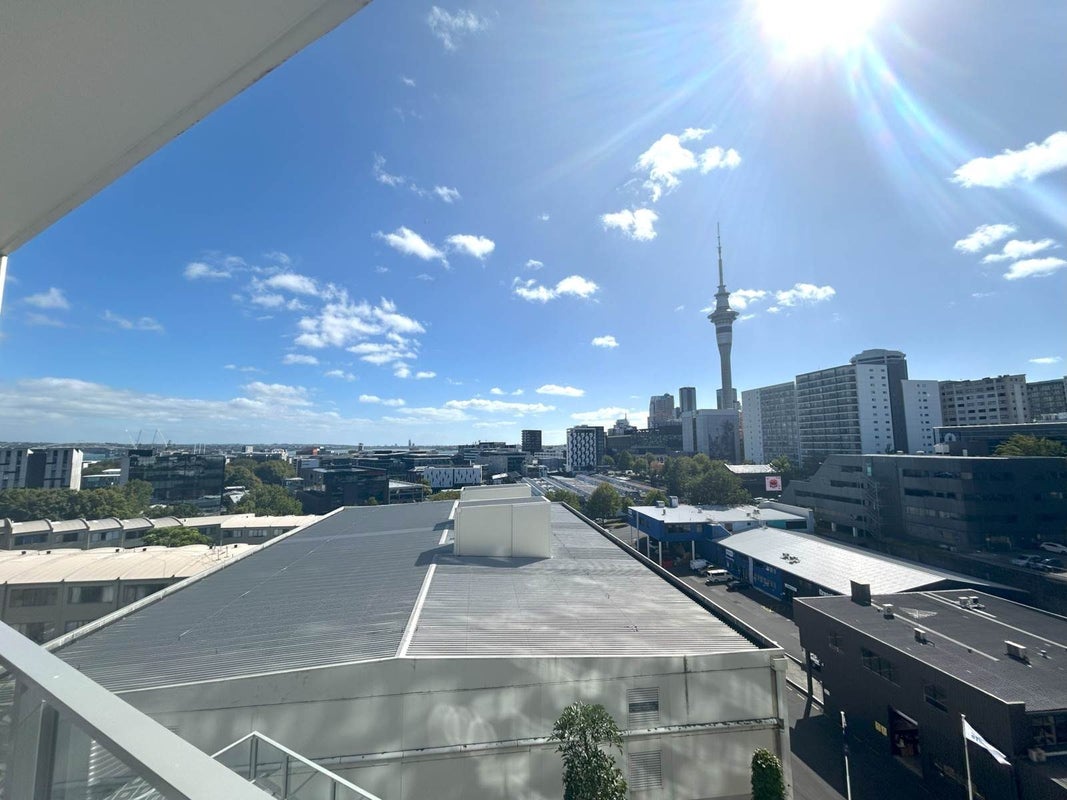 313/27 Union Street, Auckland Central, Auckland - Carousel 7