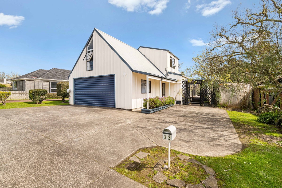 22 Tapu Road, Huapai, Kumeu - Carousel 2