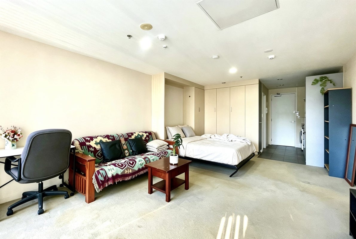 23B/76 Albert Street, Auckland Central, Auckland - Carousel 2
