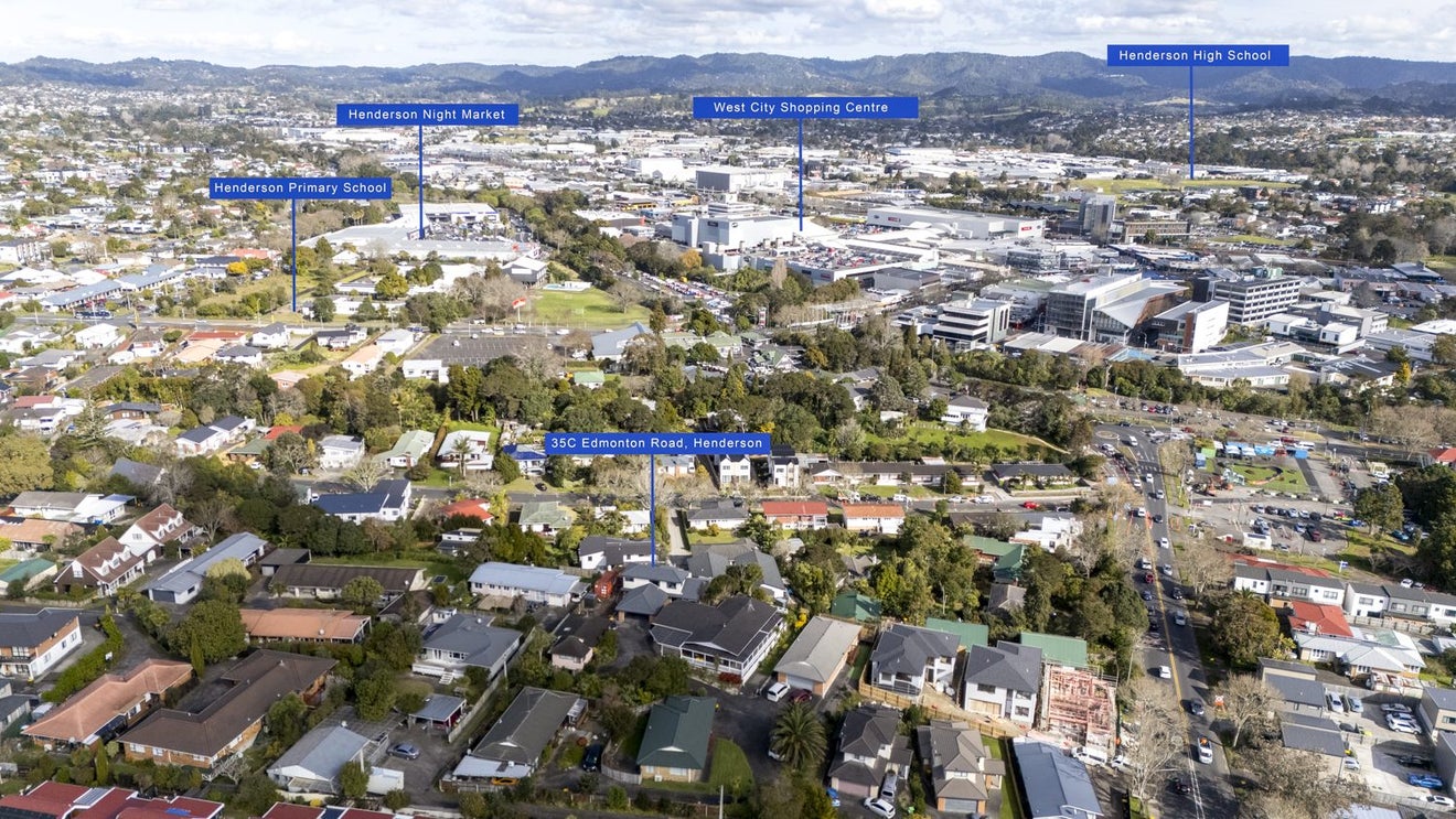 35C Edmonton Road, Henderson, Auckland - Carousel 22