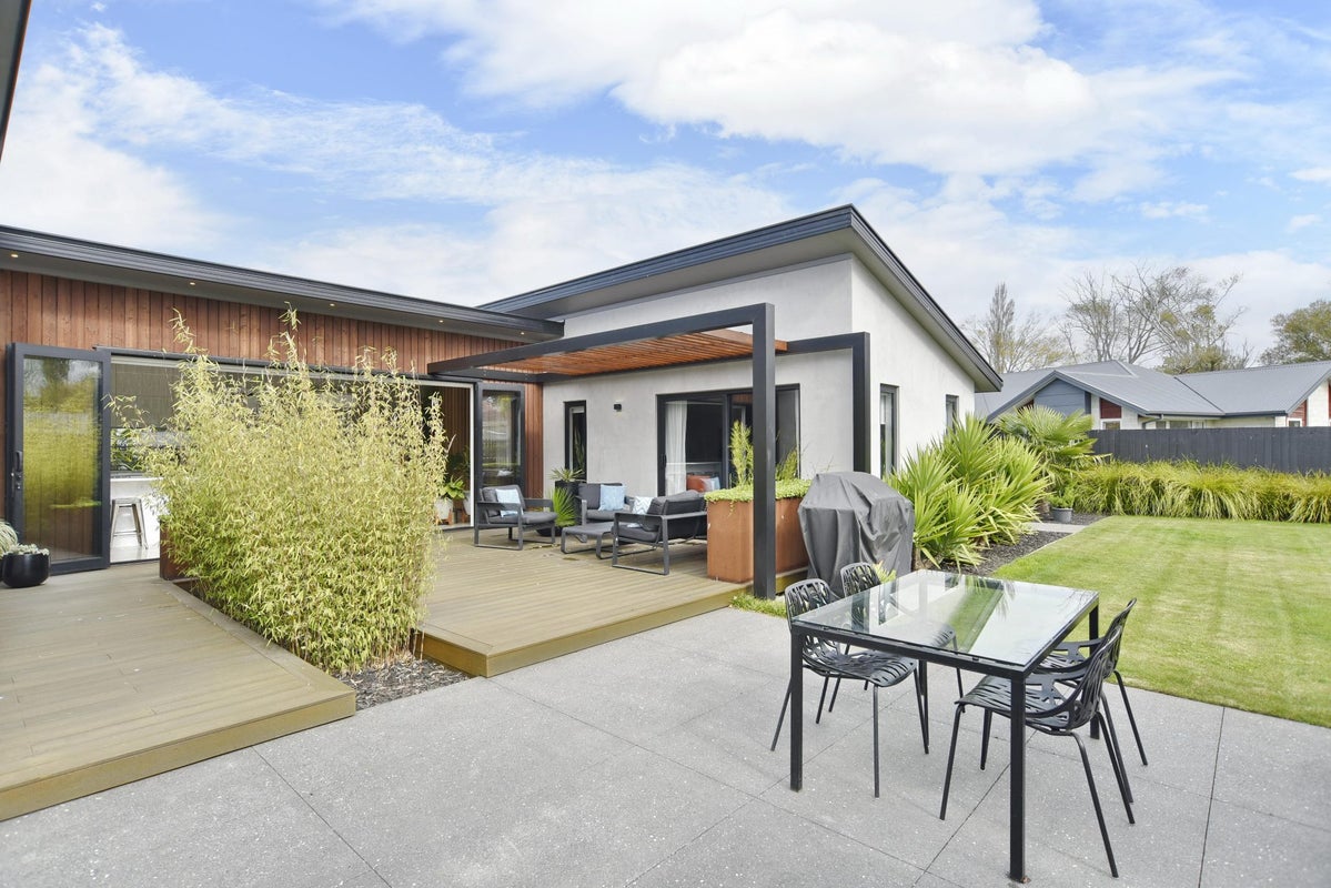 151 Te Korari Street, Marshland, Christchurch - Carousel 1