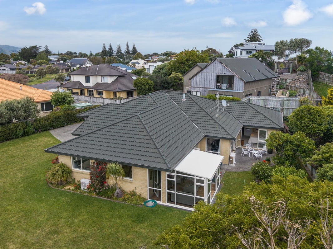 27 Avion Terrace, Raumati Beach, Paraparaumu - Carousel 2