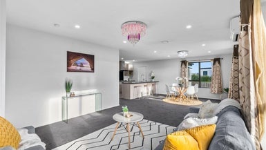 2 Dow Square, Hornby, Christchurch - Carousel 1