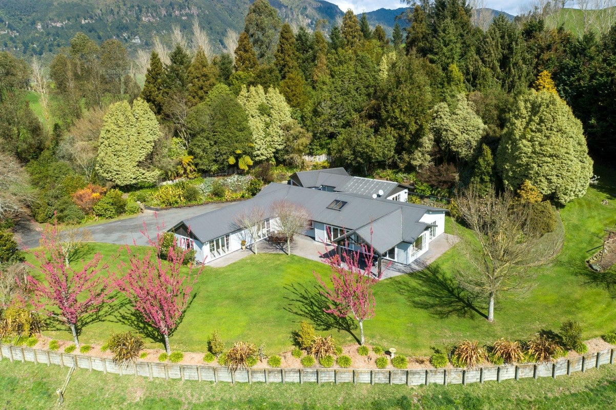 1211 Waikite Valley Road, Waikite Valley, Rotorua - Carousel 1