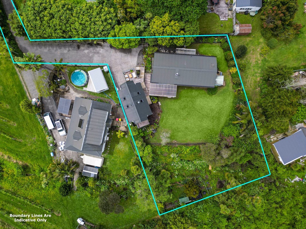 260A HENDERSON VALLEY Road, Henderson, Auckland - Carousel 2