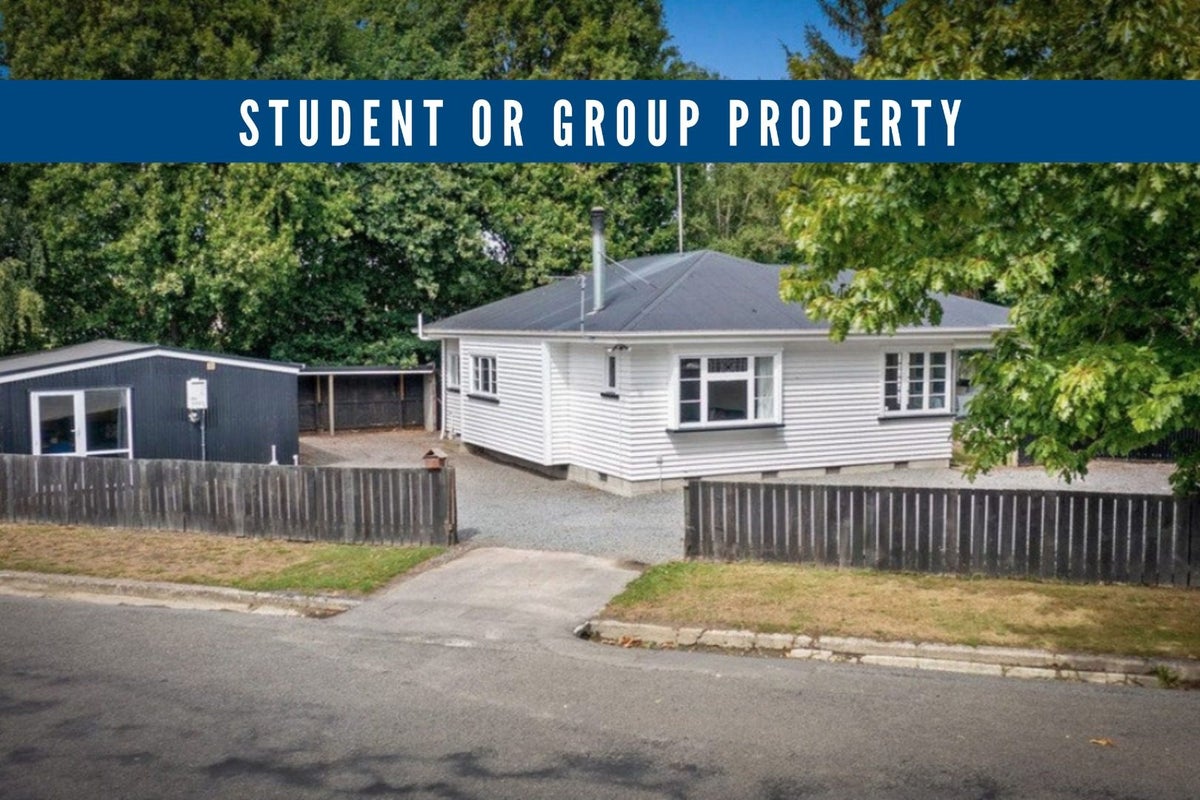 15 Taramea Place, Addington, Christchurch - Carousel 1