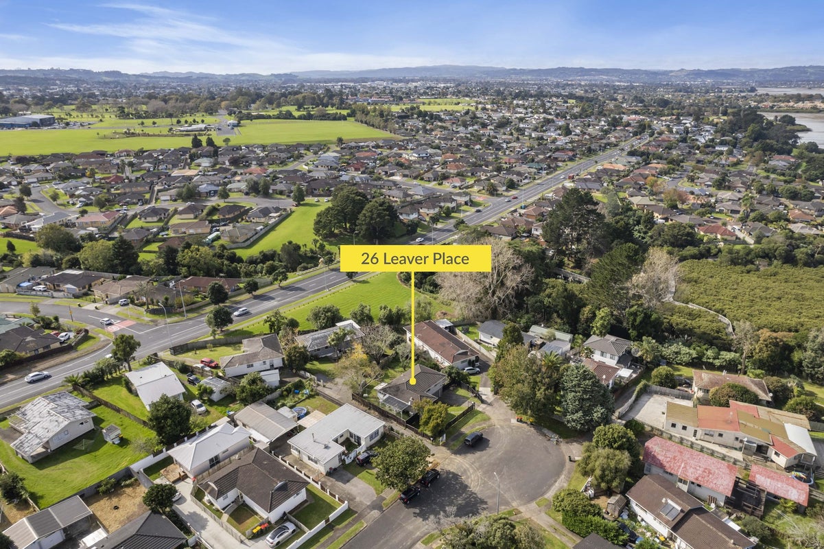 26 Leaver Place, Weymouth, Auckland - Carousel 16