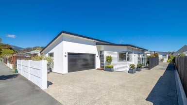 48 Tasman Street, The Wood, Nelson - Carousel 1