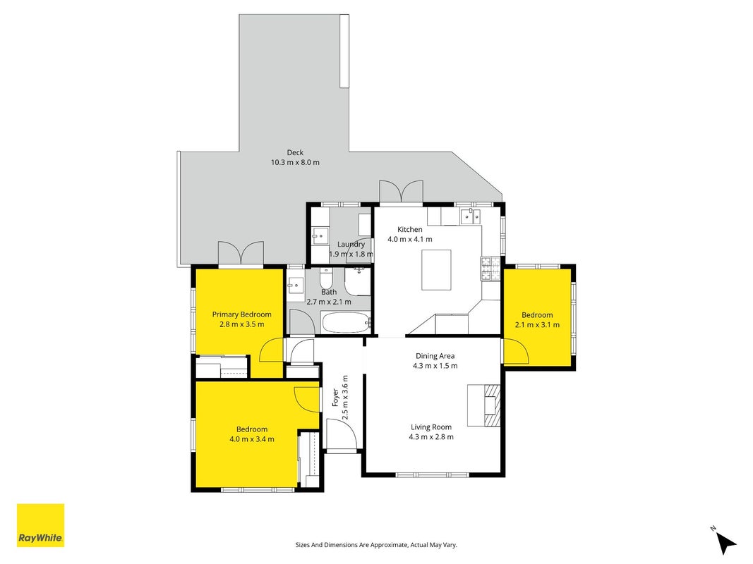 3 Ewenson Avenue, One Tree Hill, Auckland - Carousel 20