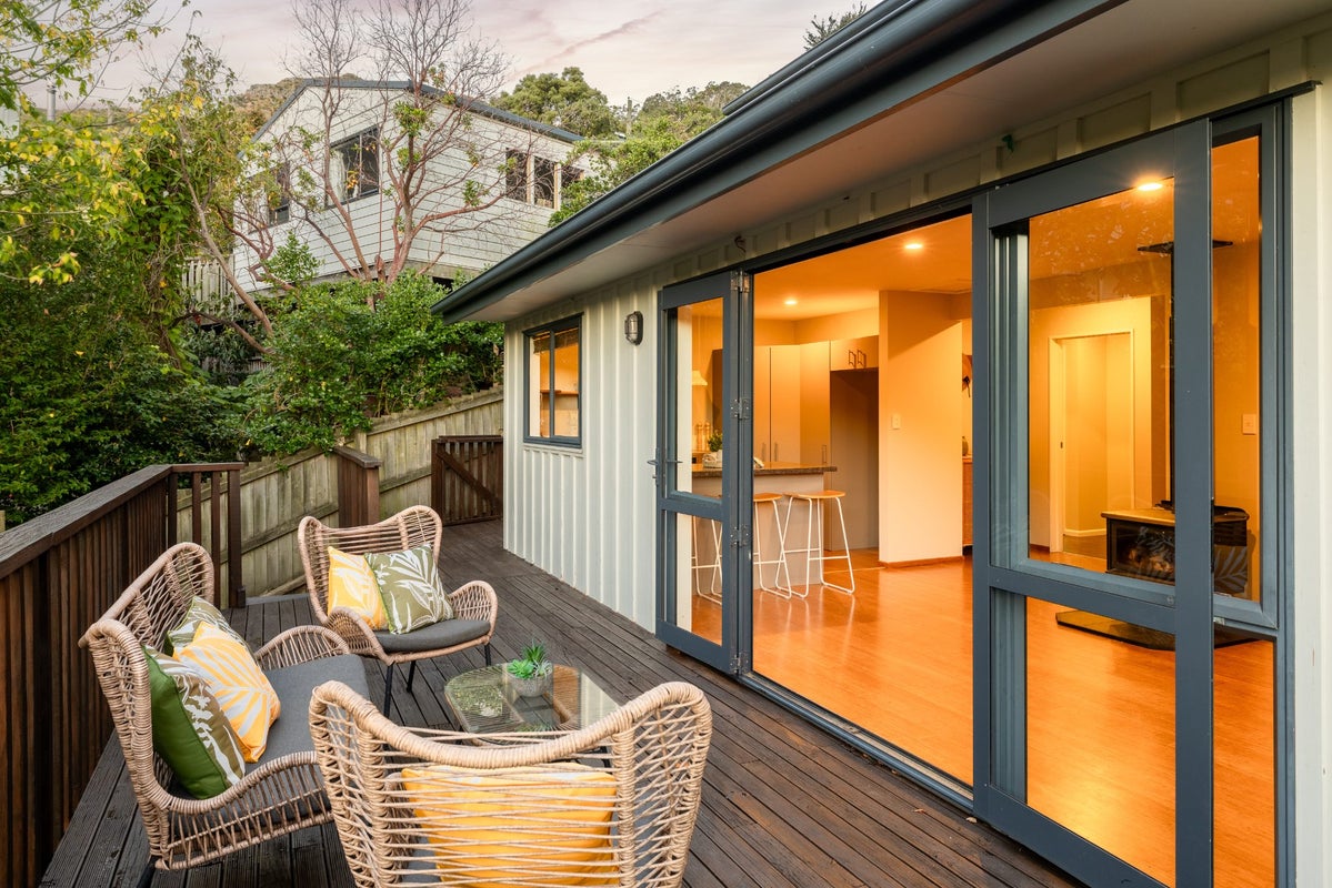 89 Reserve Terrace, Lyttelton, Lyttelton - Carousel 2