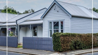 25 Selwyn Street, North East Valley, Dunedin - Carousel 1