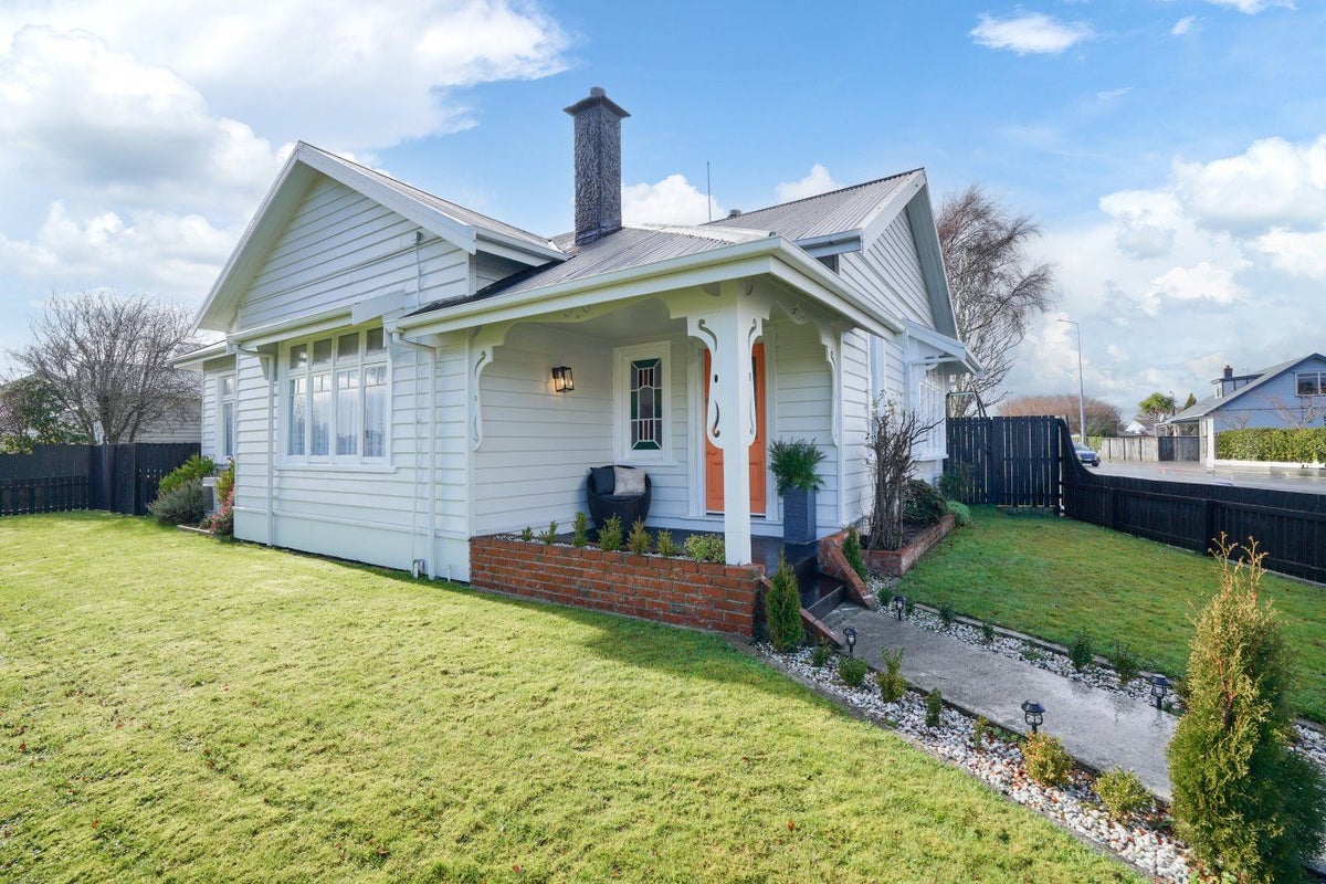 5 Melbourne Street, Windsor, Invercargill - Carousel 1