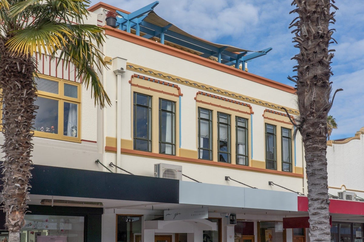 243 Emerson Street, City Centre, Napier, Hawke's Bay - Carousel 27