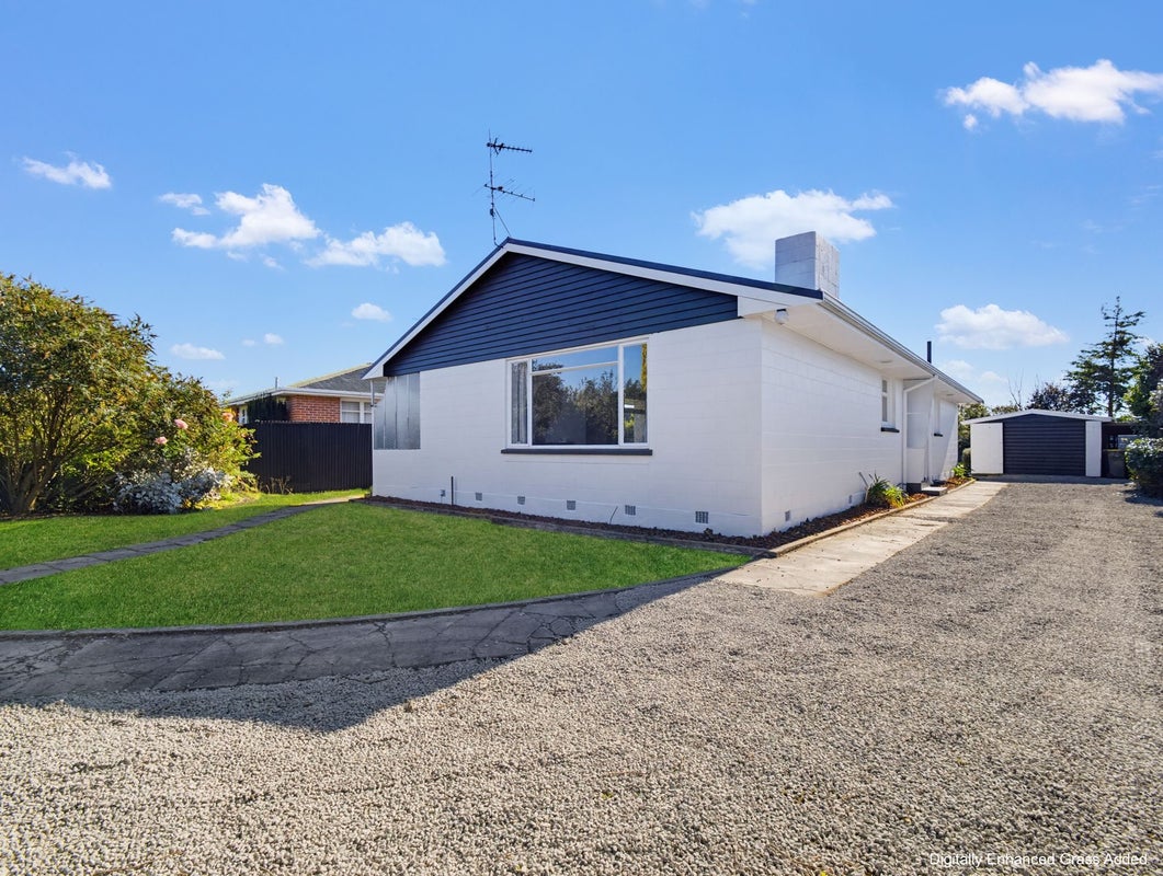6 Woods Street, Allenton, Ashburton - Carousel 1